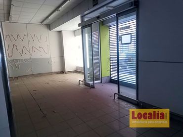 Business premises to rent in Centro