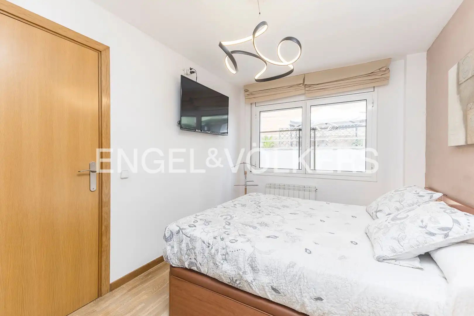 Penthouse mit Terrasse zum Verkauf in Horta - Guinardó, imagen 18