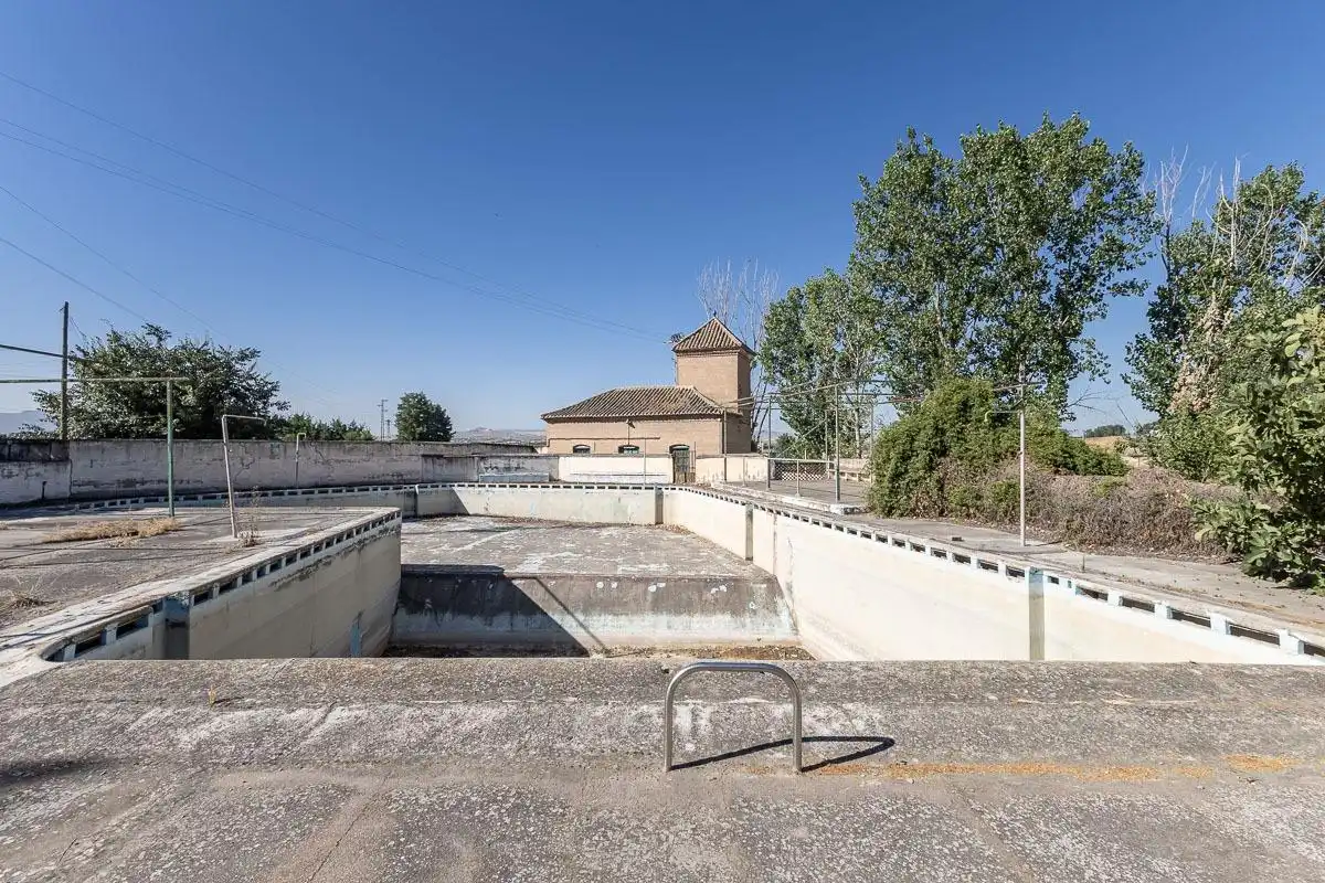 Landhaus mit Pool zum Verkauf in Ronda, imagen 6