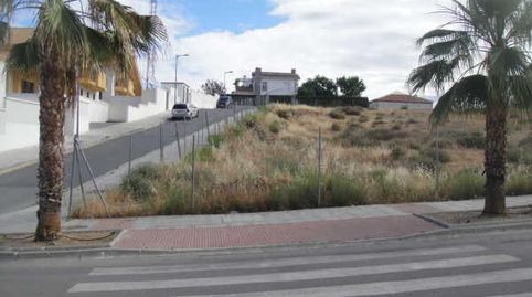 Gojar, (Granada) Terreno urbano en Avda. Cañada de los Fenicios., immagine 2