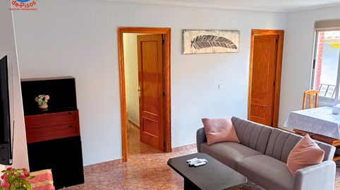 Photo 2 of Flat for rent in Calle de Los Aguadores, 14, San Pablo, Zaragoza Capital