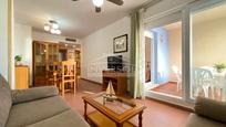 Living room of Flat for sale in El Ejido  with Terrace, Storage room and Oven