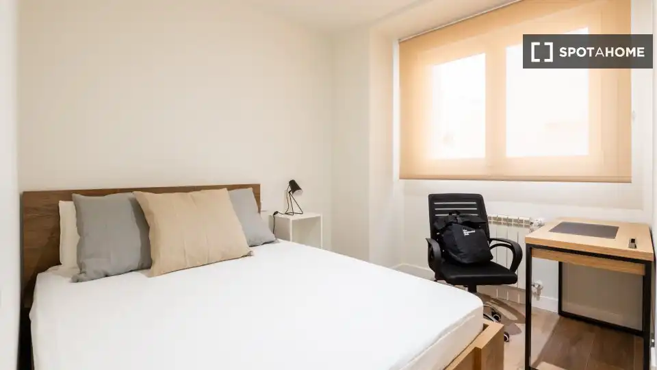Room in Sol