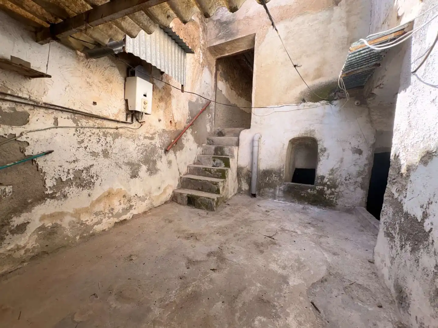 Casa in vendita a Pliego, imagen 6