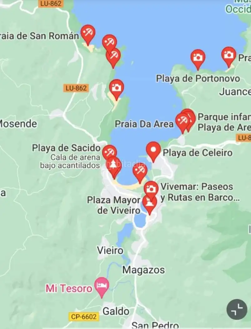 Casa en venda a CP-6602 8, imagen 22