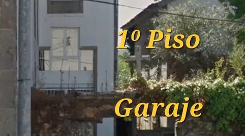 Foto 5 de Casa o xalet en venda a Aldea Ponte, 40, Noia, A Coruña