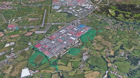 Solvia Inmobiliaria  Suelo urbanizable sectorizado Lugo De Llanera, immagine 2