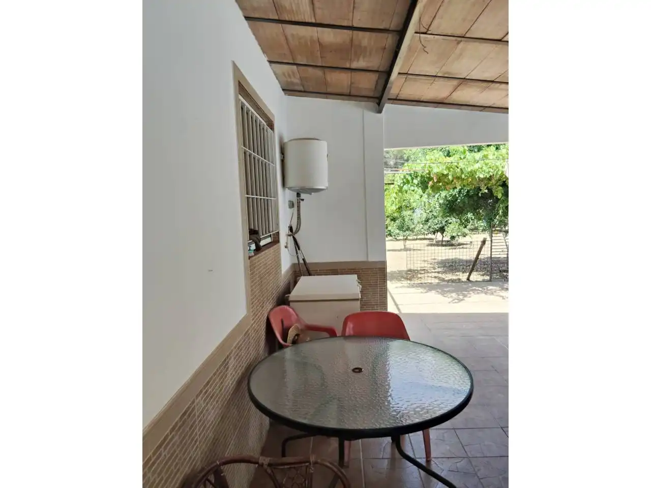 Chalet con piscina en venta en Urbanizacion CUZCO, imagen 13