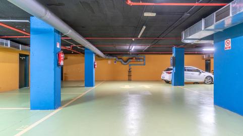 Photo 2 of Garage to rent in  Calle Riera de Cirera, 66, Camí de la Serra, Barcelona
