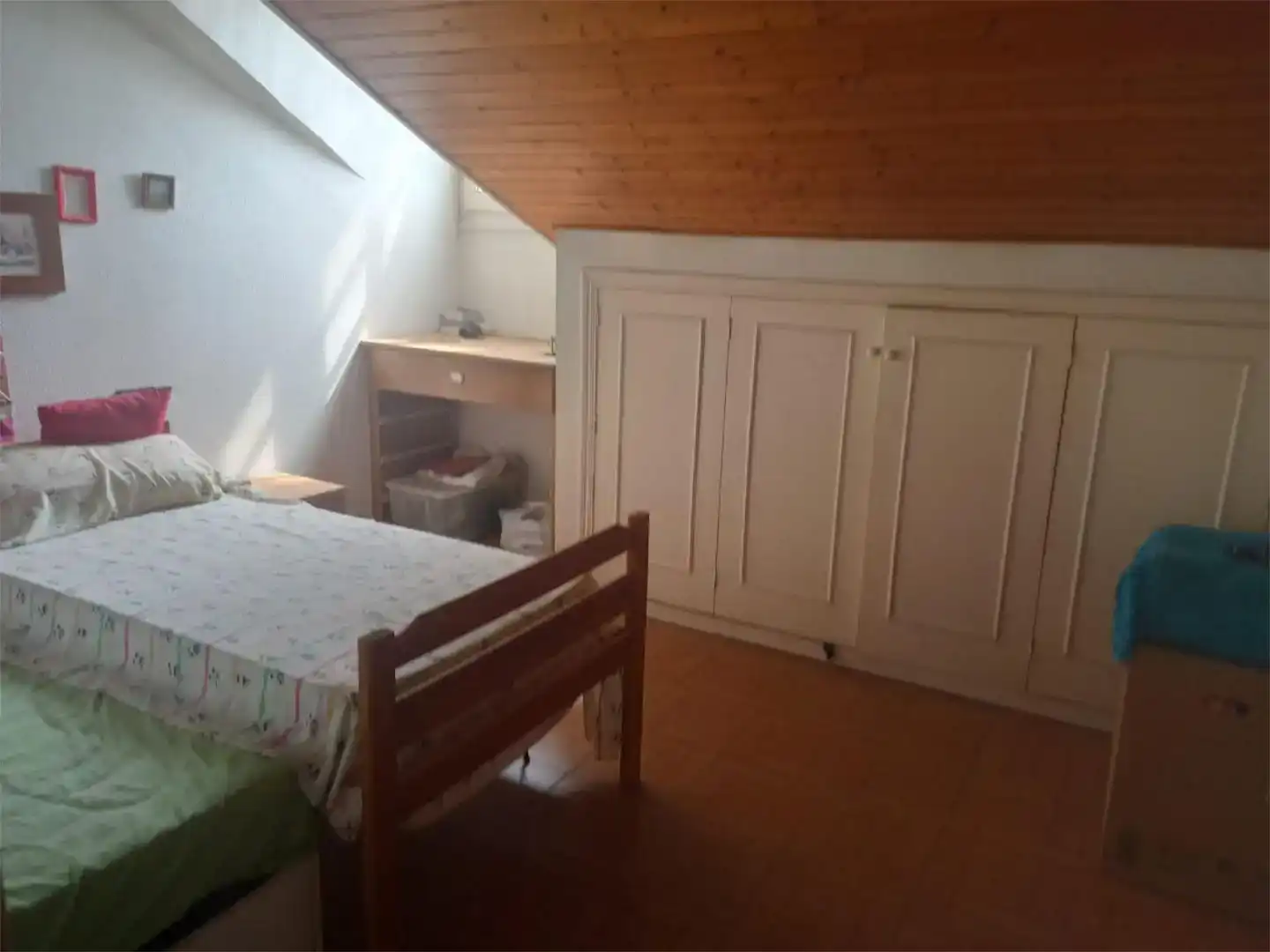 Dormitori de Casa o xalet en venda en Orihuela amb Jardí privat, Traster i Moblat