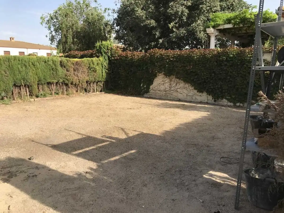 Casa con piscina in vendita a Periurbano Oeste - Sierra, imagen 23