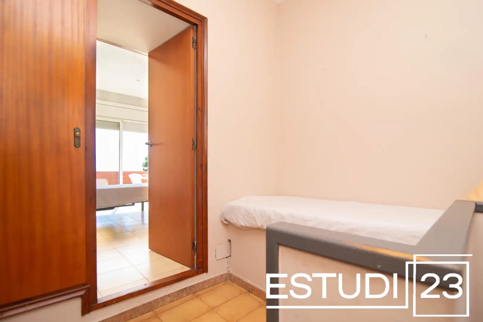 Habitación de Casa o chalet en venta en Vilassar de Dalt con Calefacción, Jardín privado y Terraza
