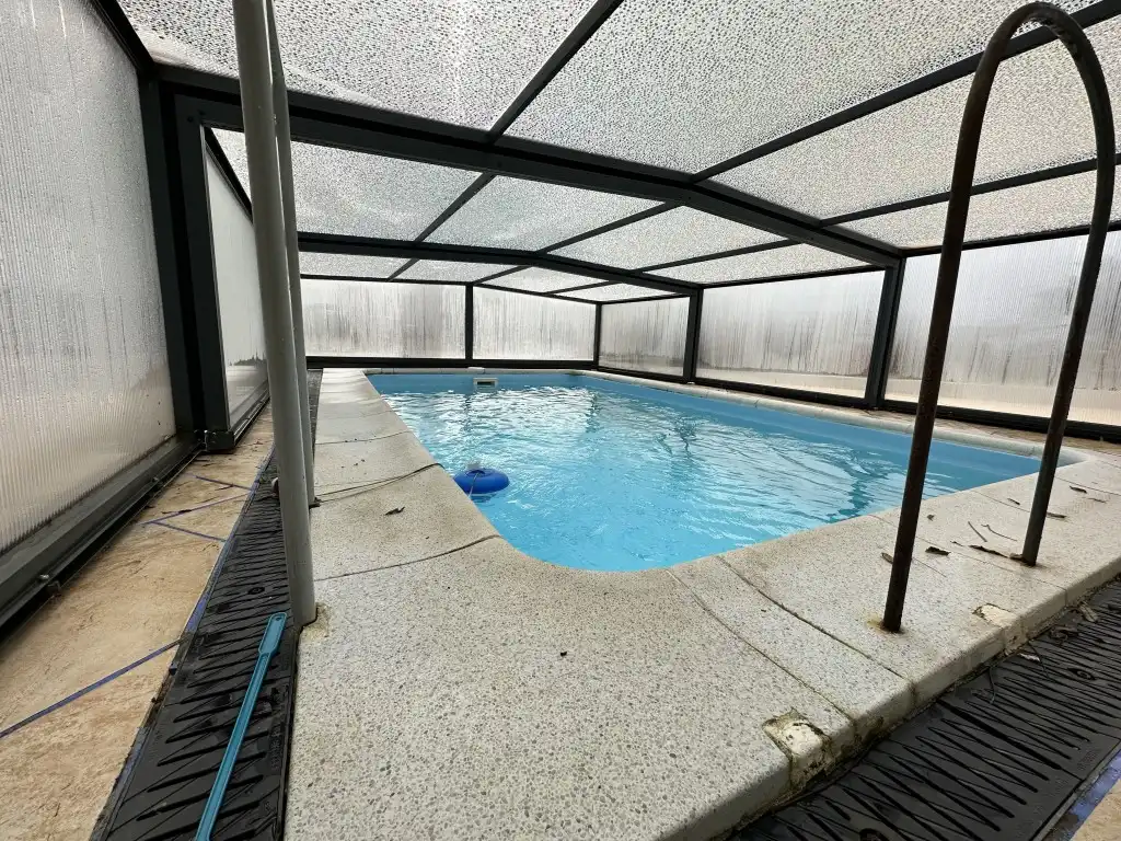 Casa rustica con piscina in vendita a Vélez-Málaga ciudad, imagen 32