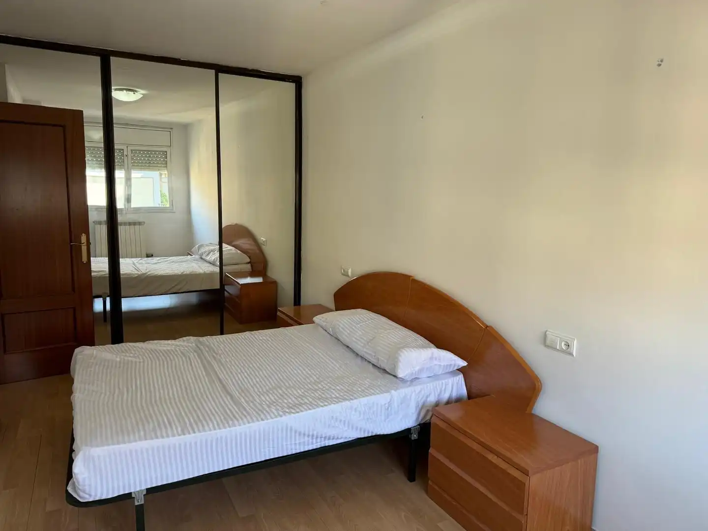 Habitación de Apartamento en venta en Lleida con Aire acondicionado y Calefacción