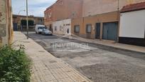 Exterior view of House or chalet for sale in El Ejido  with Private garden