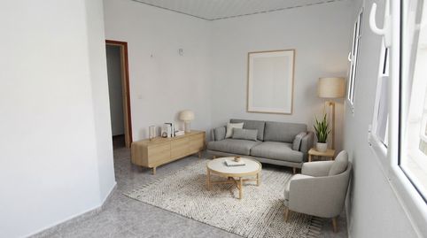 Foto 5 de Casa o xalet en venda a Avenida Escaleritas, 131, Escaleritas, Las Palmas de Gran Canaria