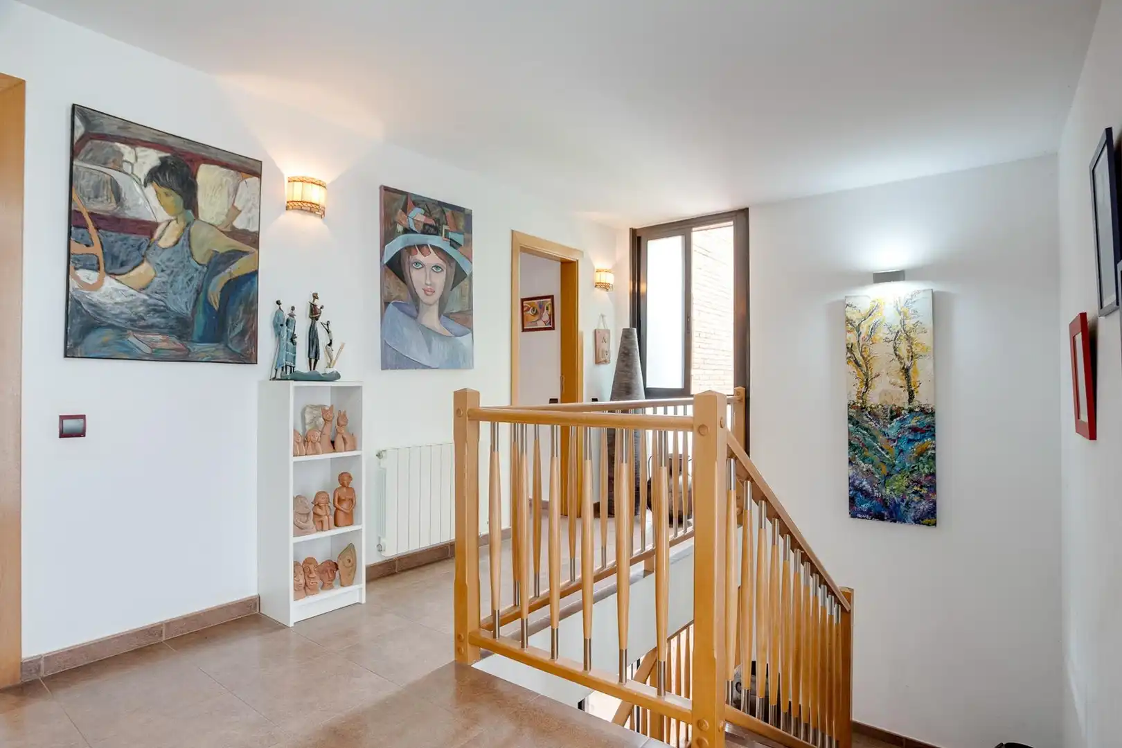 Maison avec terrasse à vendre à Corbera de Llobregat, imagen 31