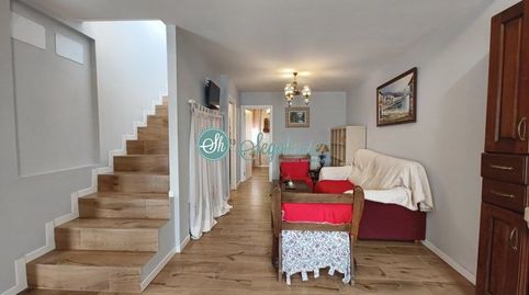 Photo 3 of Houses for rent in San Lorenzo - San Marcos, Segovia Capital
