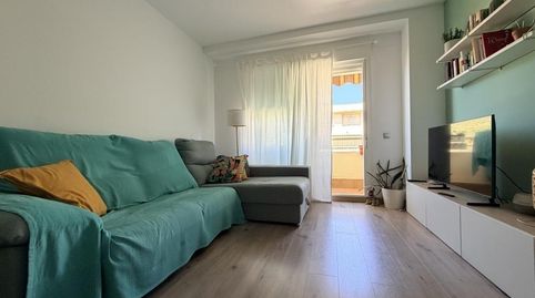 Foto 2 de Piso en venta en Avenida de Jane Bowles, Residencial Jardín Botánico, Málaga Capital