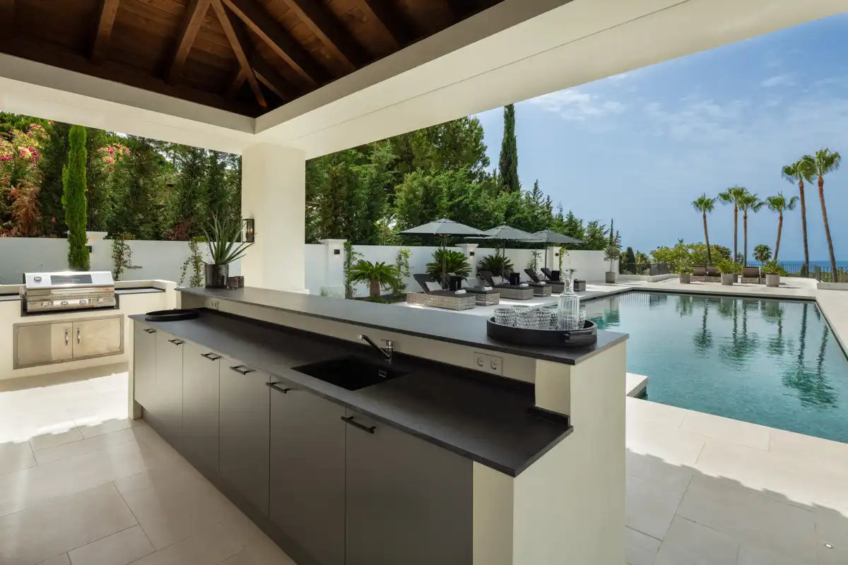Haus mit Pool zum Verkauf in Milla de Oro, imagen 11