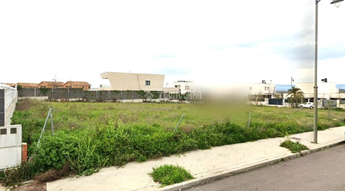 Residential for sale in Villaviciosa de Odón