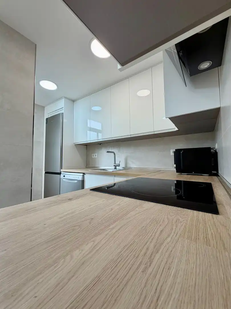 Flat with lift for sale in Ortega y Gasset, imagen 10