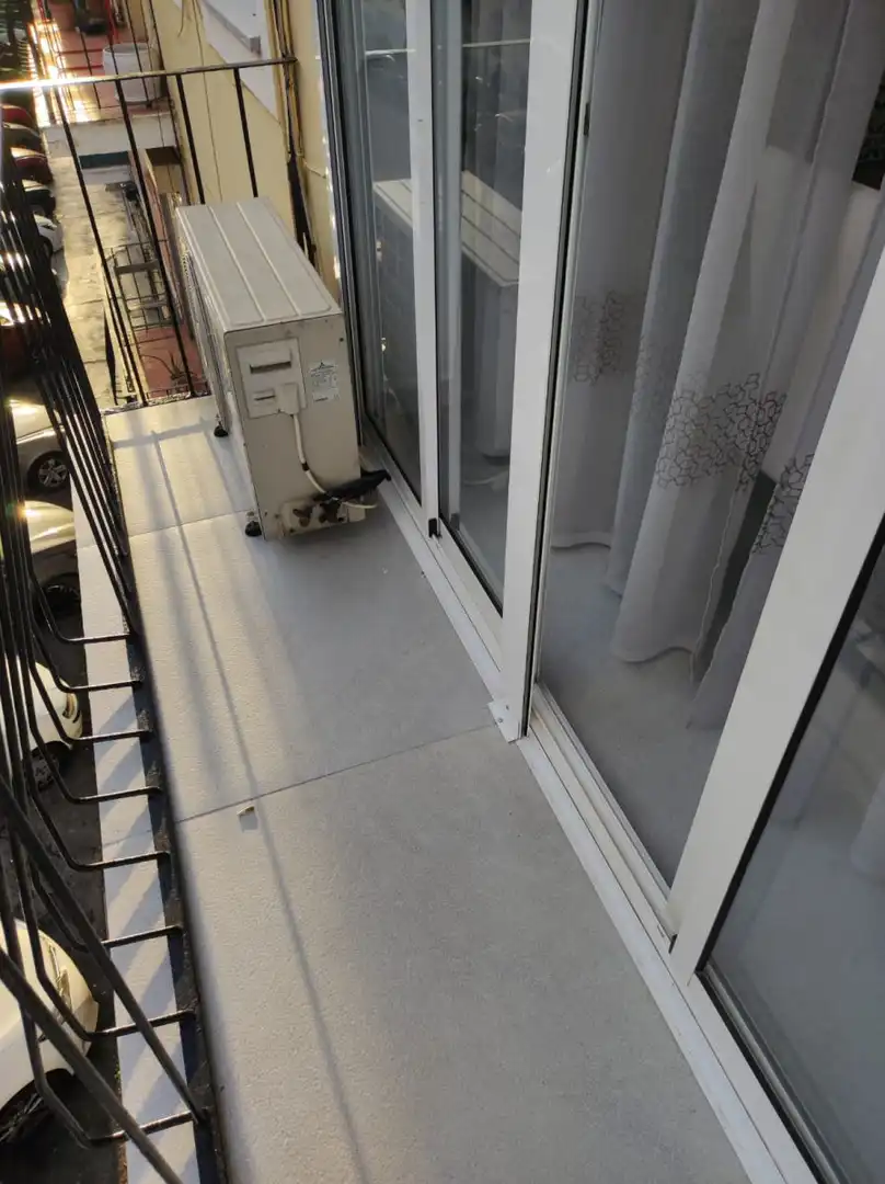 Flat to rent in Ciudad Jardín, imagen 18
