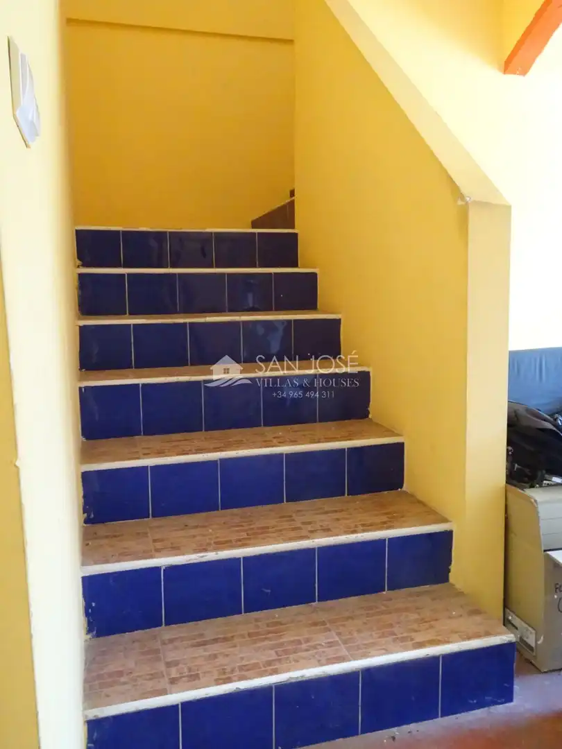 Nave industrial en venta en Hondón de las Nieves / El Fondó de les Neus, imagen 8