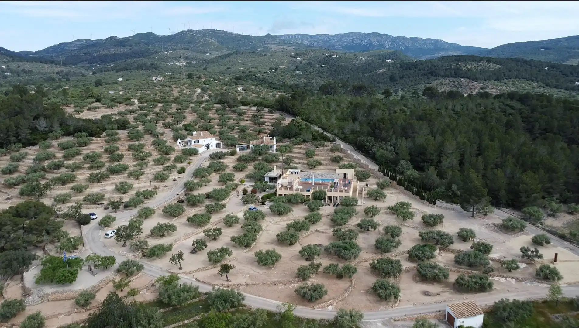 Casa rústica en venda a COLL DE L'ALBA 29, imagen 6