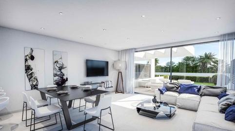 Foto 2 de Casa o xalet de lloguer a Urbanizacion Playa de Guadalobon, 9, Guadalobón, Málaga