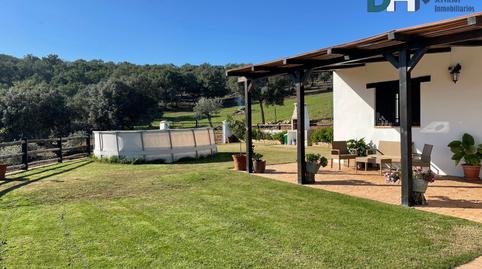 Foto 2 de Finca rústica en venda a Estación Arroyo Malpartida, Cáceres