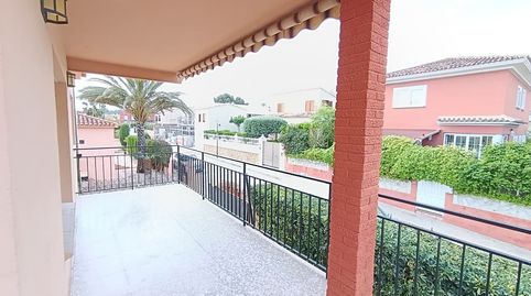 FANTÁSTICO CHALET INDEPENDIENTE DE 6 DORMITORIOS EN POLOP