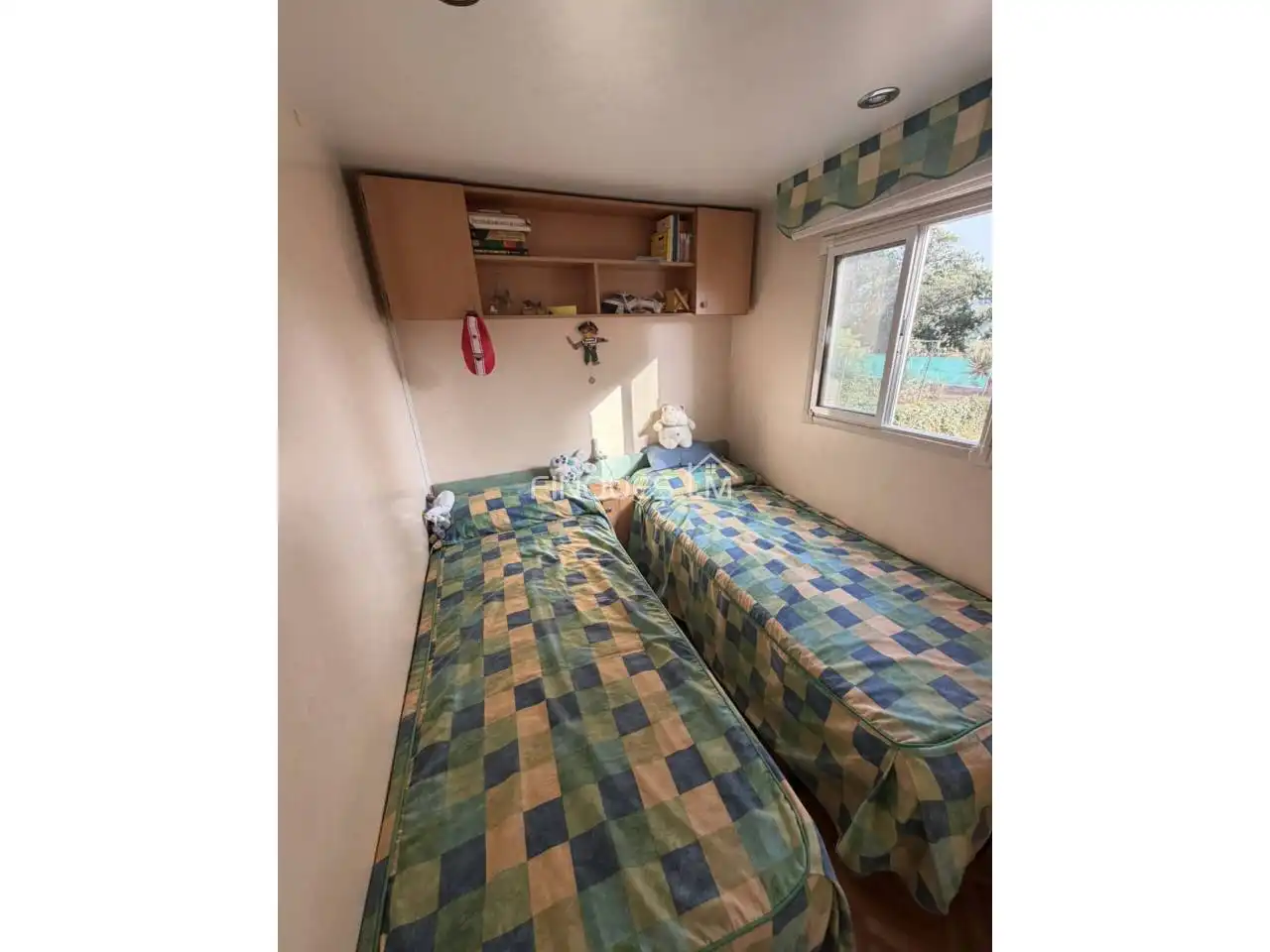 Habitación de Casa o chalet en venta en Tordera con Aire acondicionado, Calefacción y Jardín privado