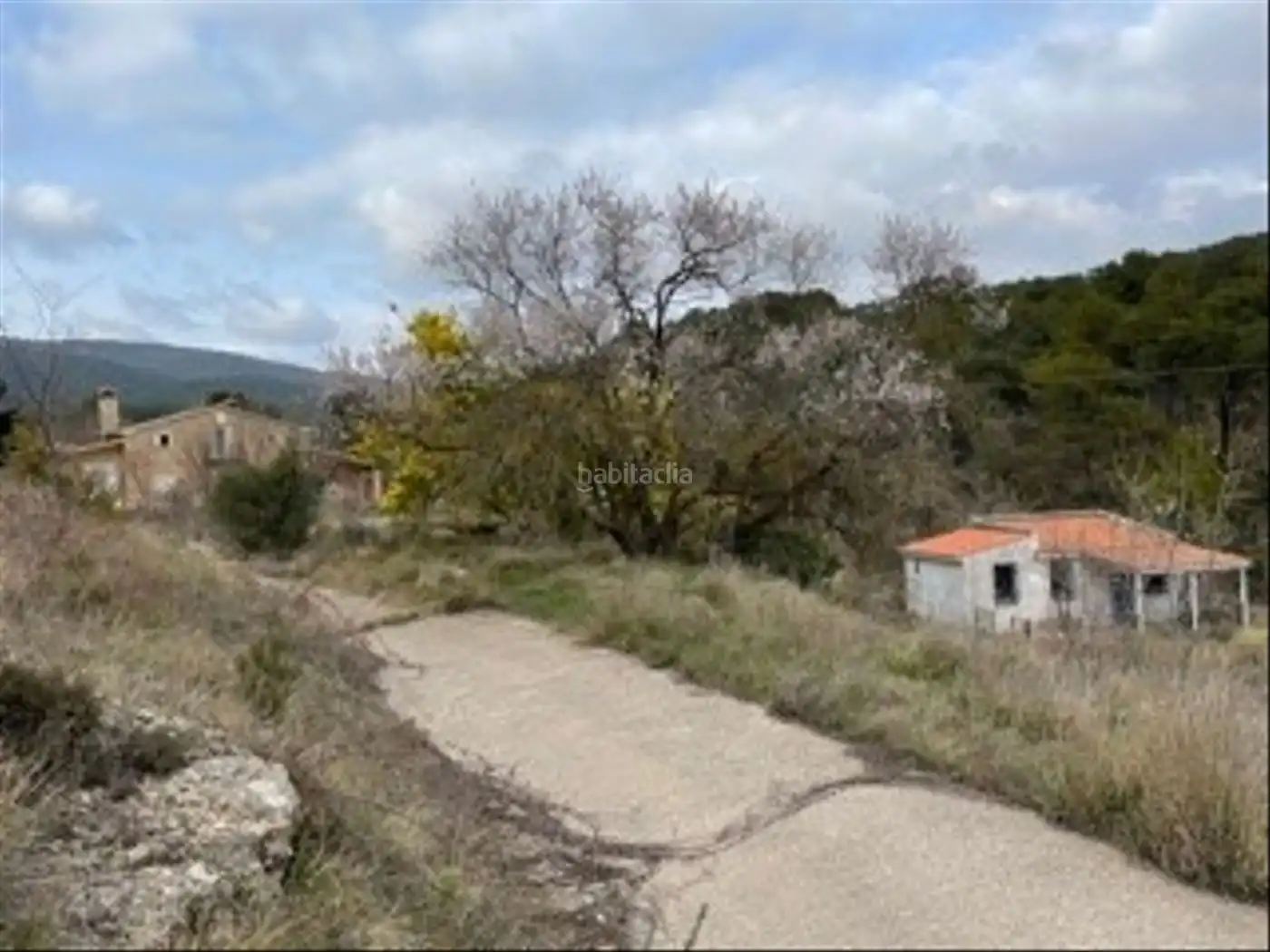 Landhaus mit Garten zum Verkauf in Vial Camino 12, imagen 3