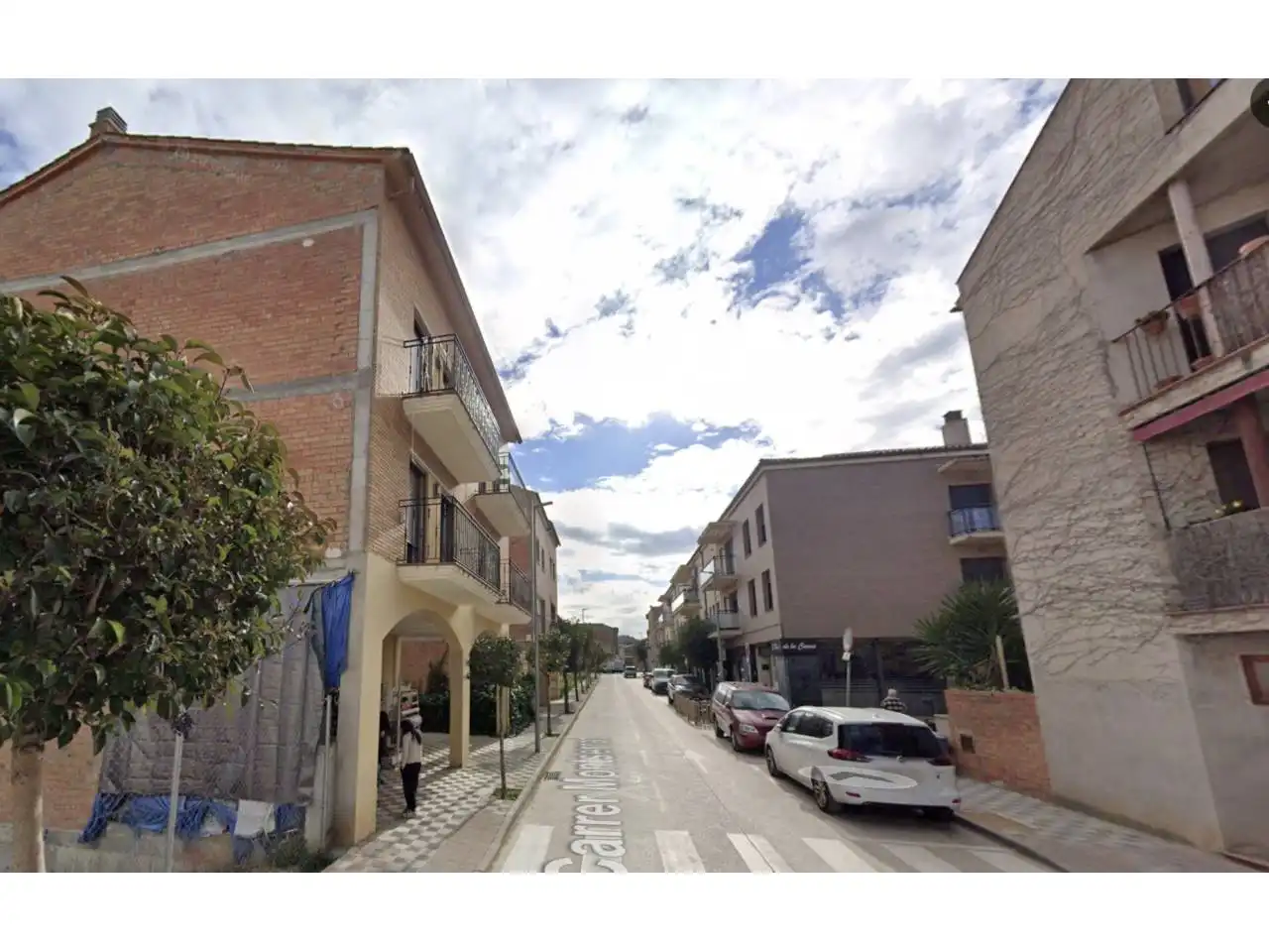 Terreny residencial en venda a Calle Montserrat, imagen 3