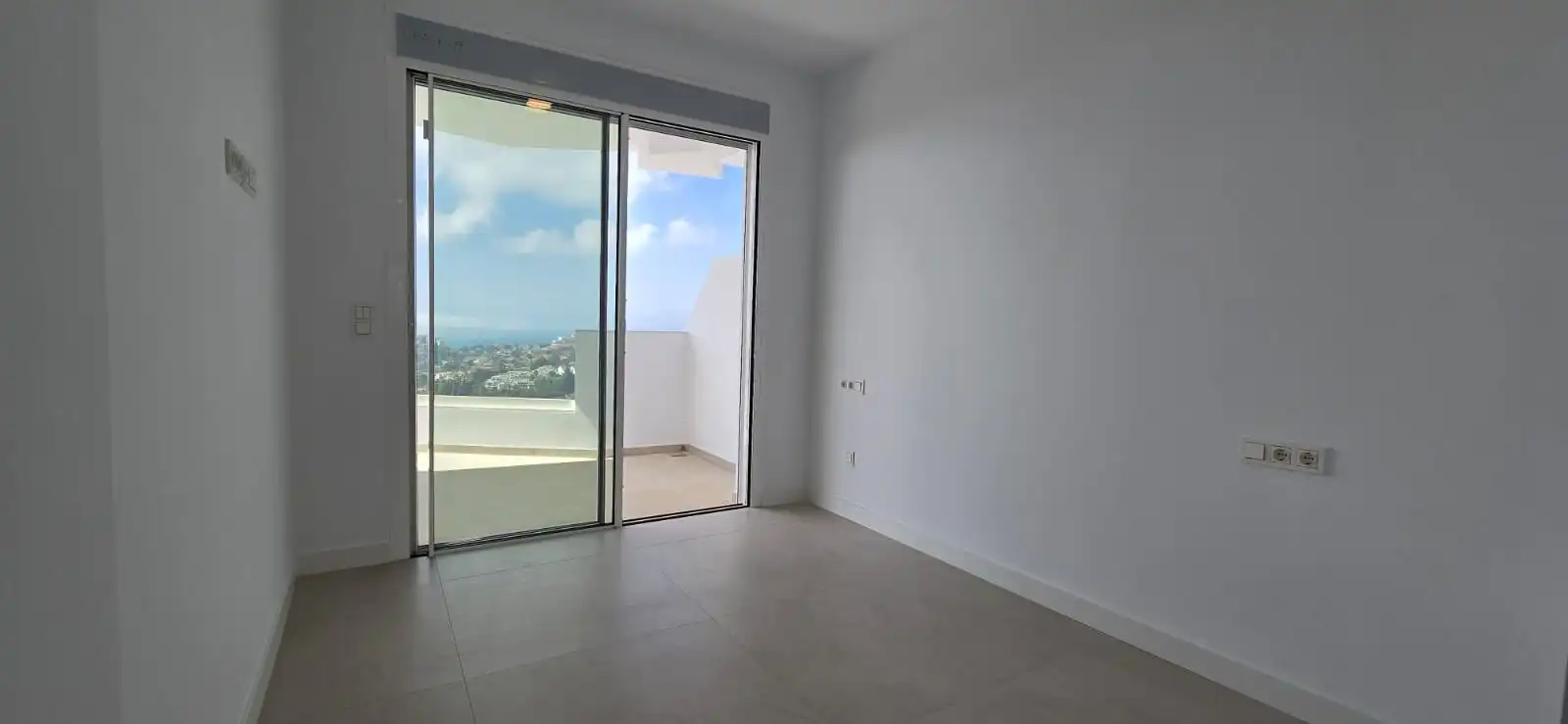 Apartament de lloguer a Montealto - Monterrey