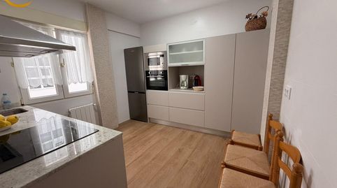 Foto 2 de Piso en venta en Calle del Profesor Jiménez Díaz, Cuatro Caminos, Santander