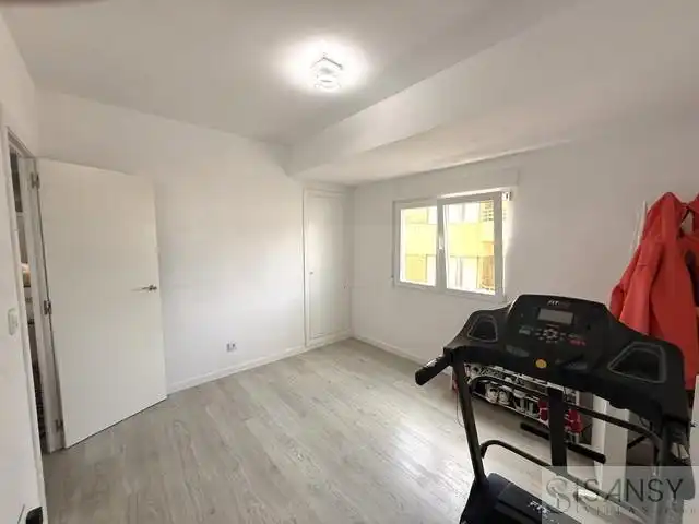 Bedroom of Apartments for sale in Palmera, Valencia