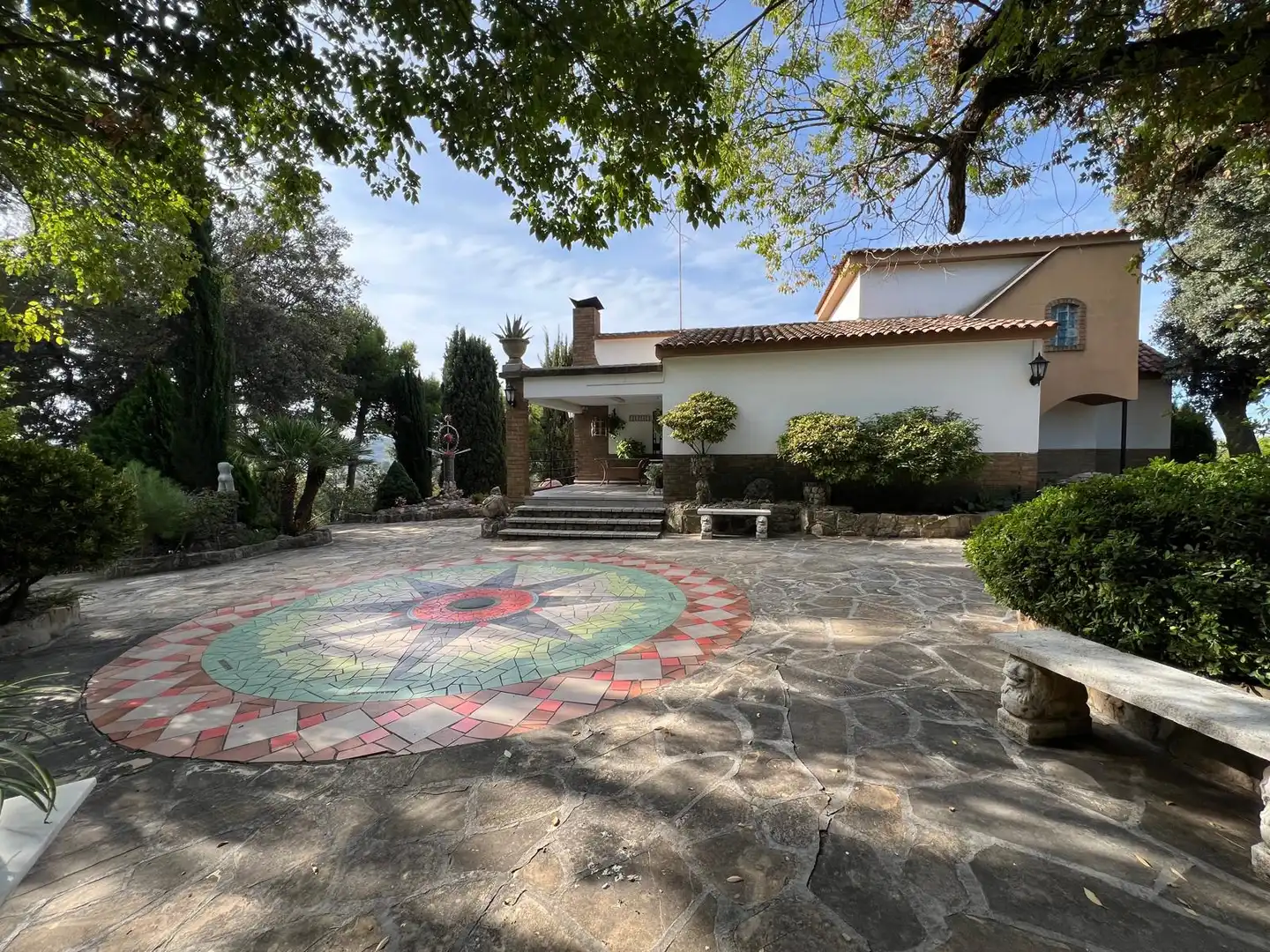 Casa o xalet en venda a La Sentiu de Sió