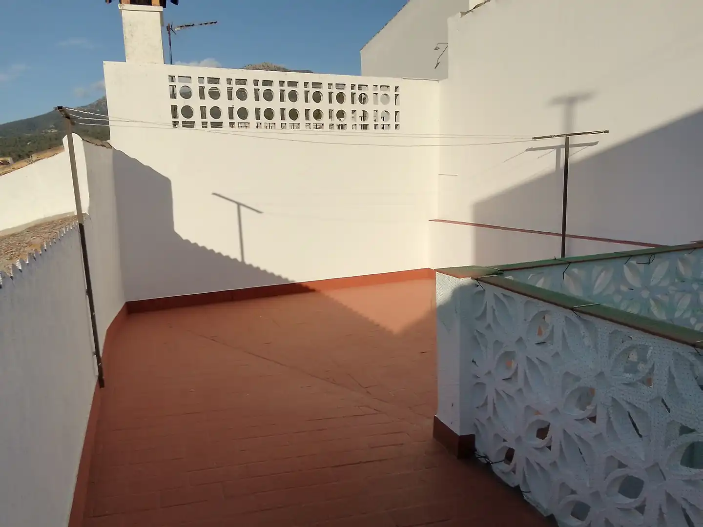 Maison avec terrasse à vendre à El Bosque, imagen 20