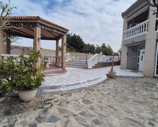 Casa o xalet en venda a Urbanizacion la Mallada Pl 17, 25, Polígono del Aeropuerto