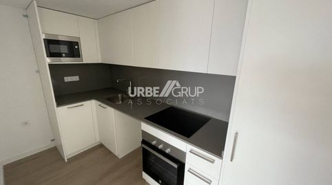 Photo 3 of Flat for rent in Avenida Abat Marcet, Sant Pere, Terrassa