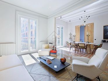 Appartement avec balcon à vendre à Carrer DUC