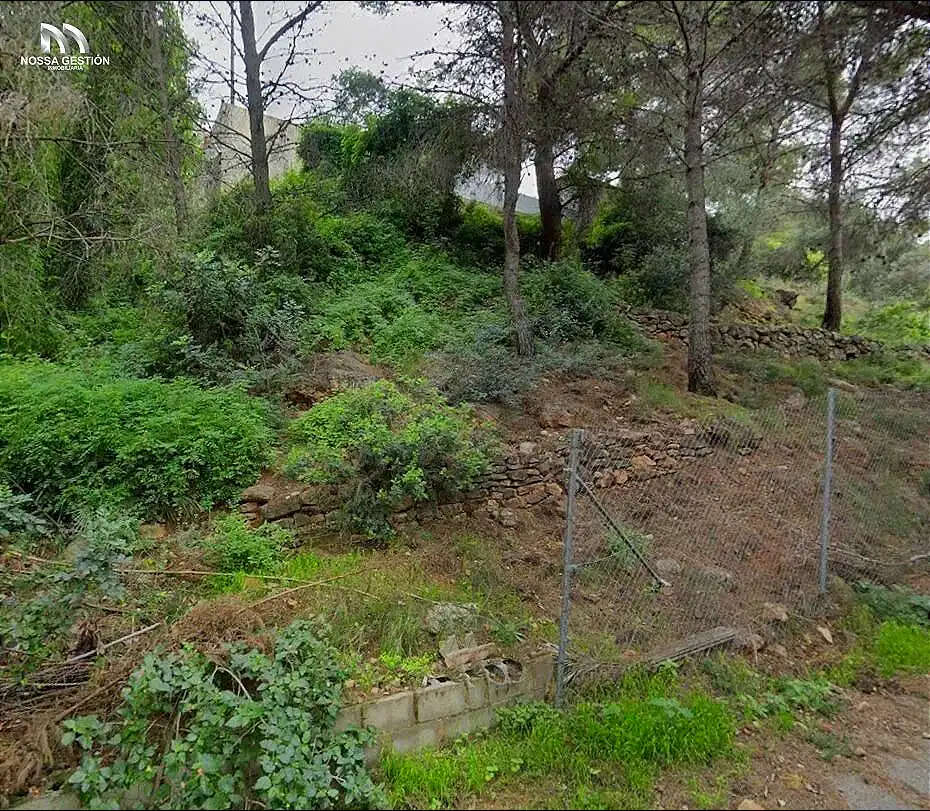 Residential land for sale in Calle del Río Cenia, imagen 7
