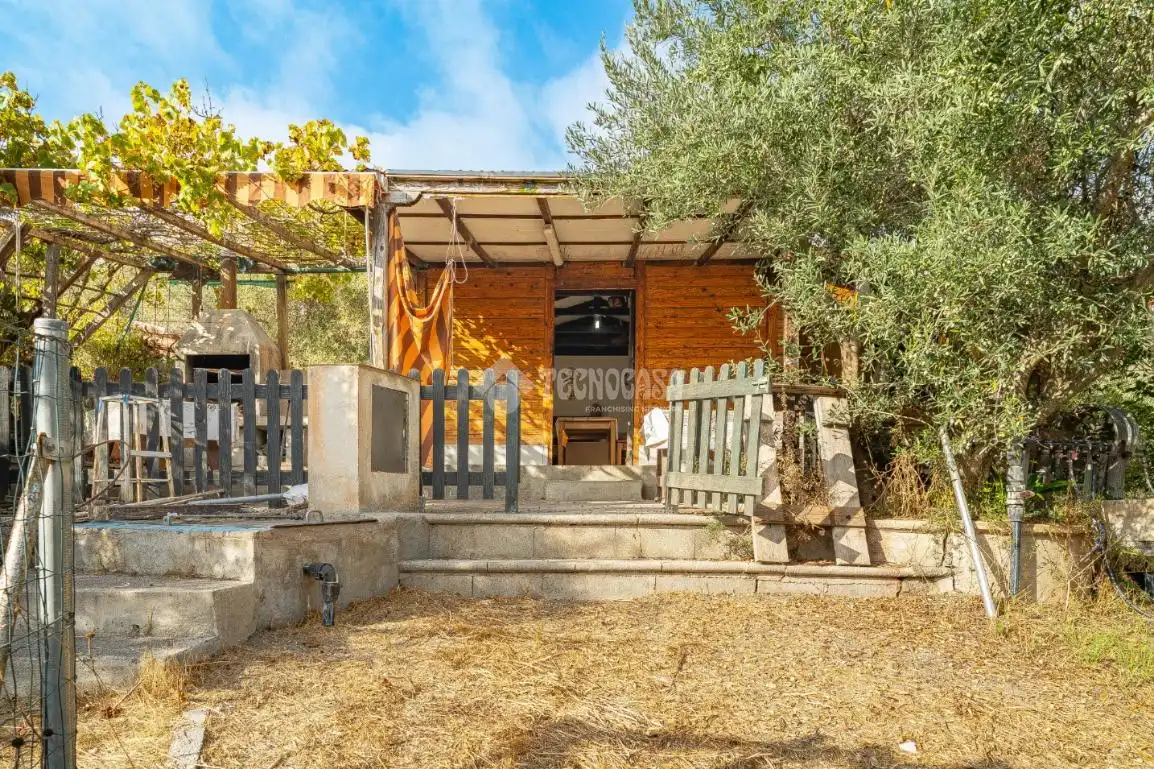 Country house with garden for sale in Vélez de Benaudalla, imagen 18
