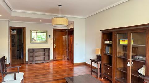 Photo 3 of Flat to rent in Las Arenas, Bizkaia