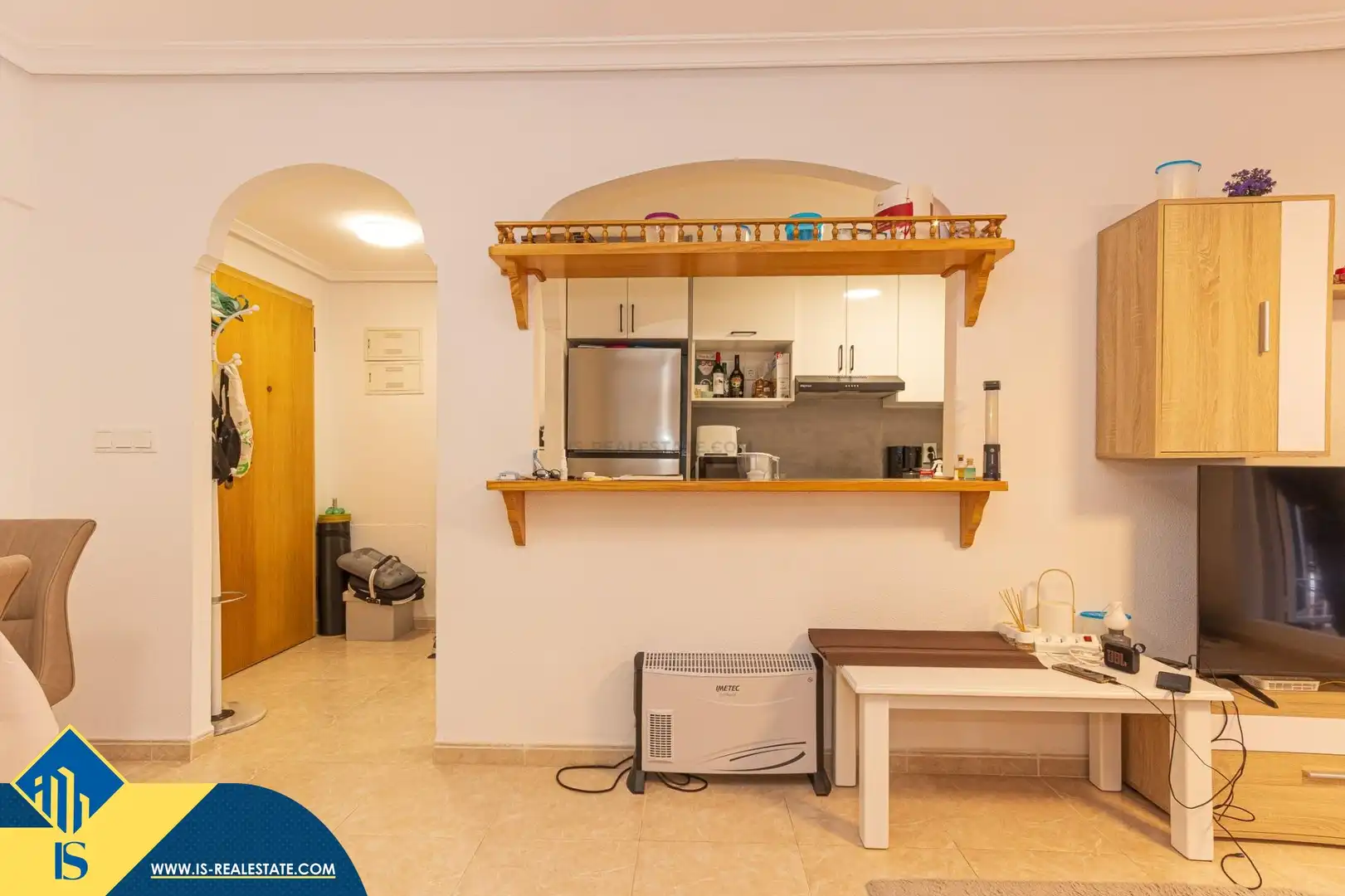 Flat with pool for sale in Orihuela Costa, imagen 10