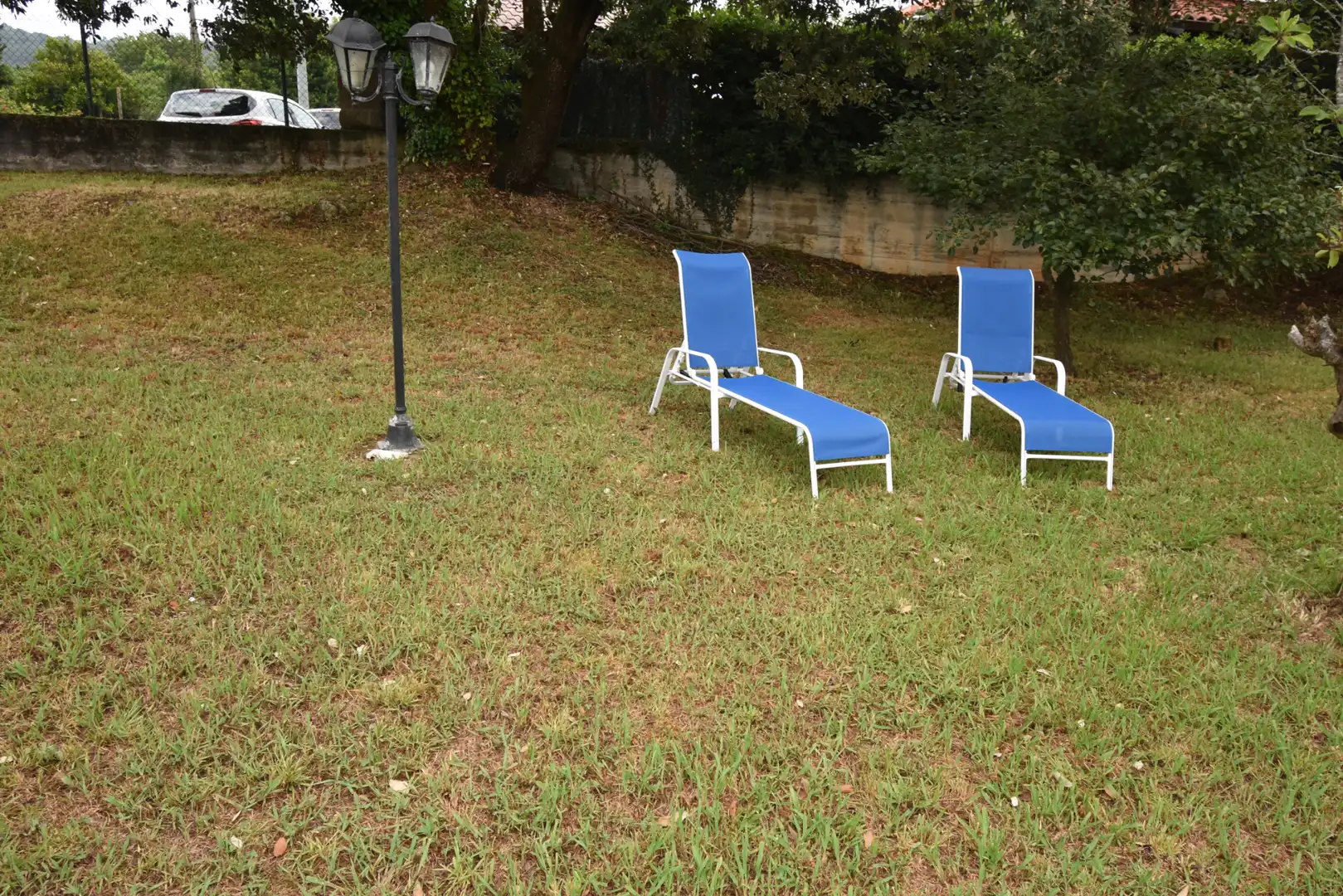 Garden of Houses for sale in Argoños   with Heating, Private garden and Terrace