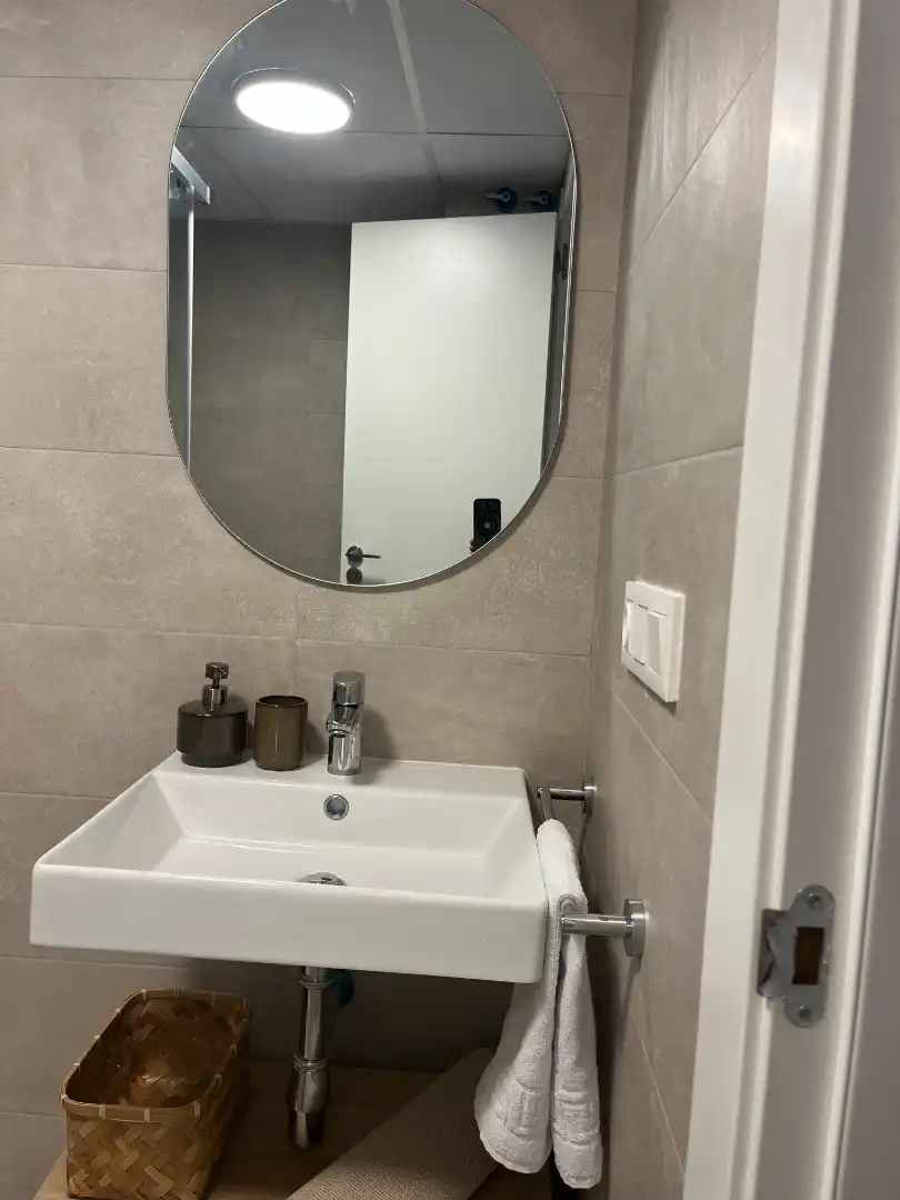 Wohnung zur Miete in Fuengirola, Málaga