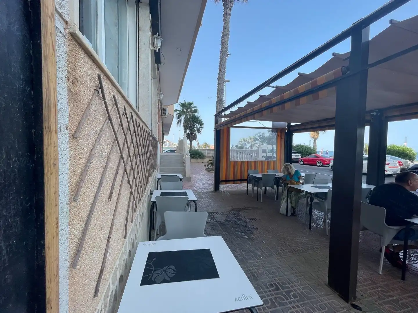 Local comercial en venda a La Mata, imagen 13